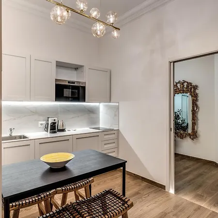 Dolce Vita Rooms