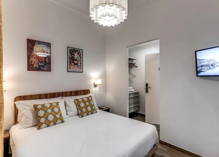 Dolce 4* Rom