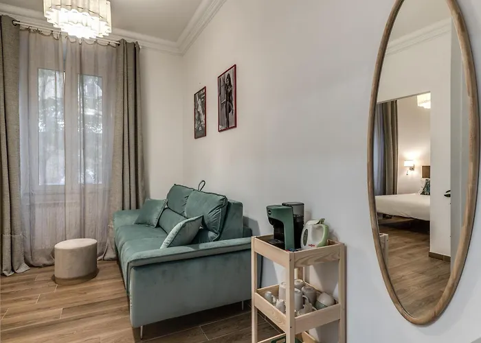 Gasthof Dolce Rom