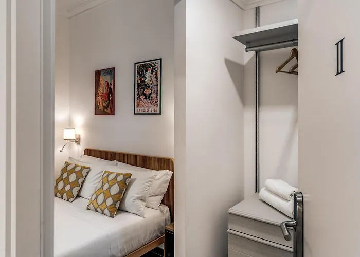 Dolce 4* Rom