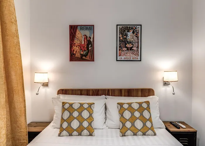 Dolce 4* Rom