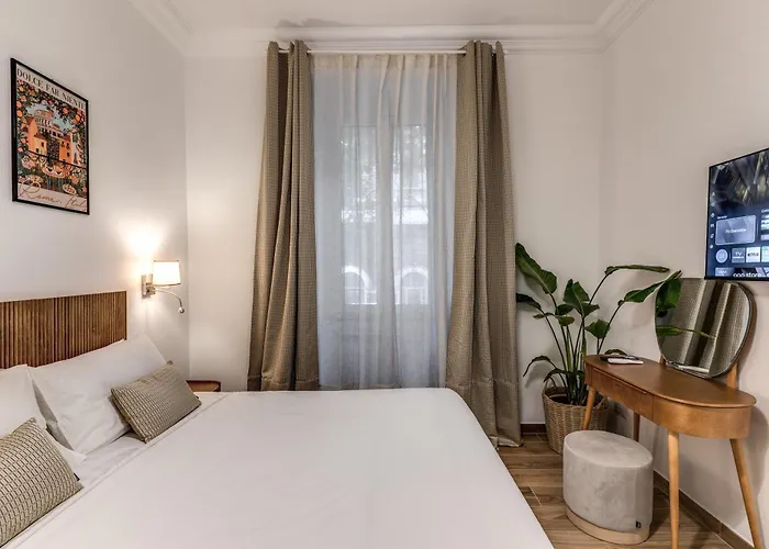 Dolce 4* Rom