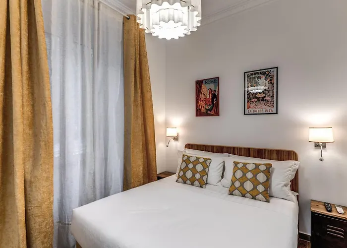 Gasthof Dolce Rom