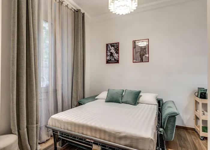 Dolce 4* Rom